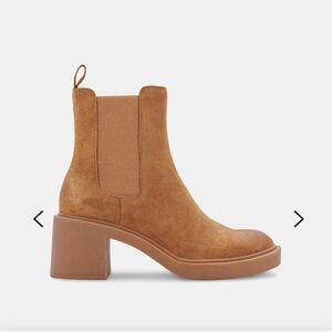 Dolce Vita Gunner Boot